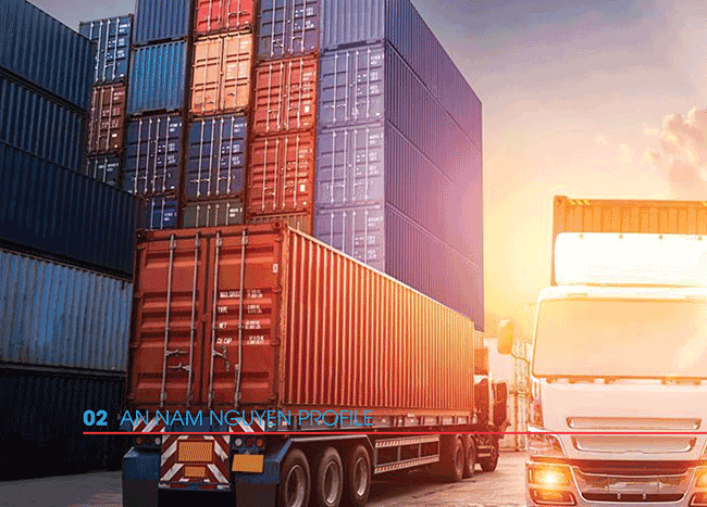 Logistics Overview